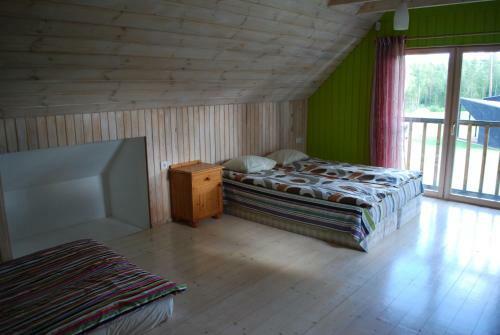 K�veri Holiday Center