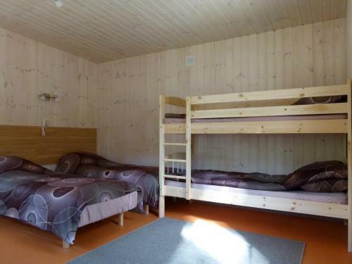 Mereoja Camping