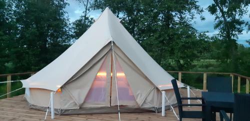 Mereoja Camping