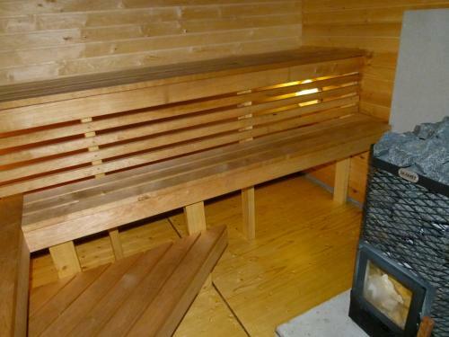 Mereoja Camping