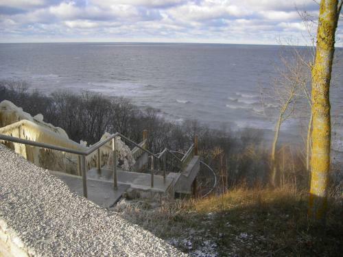 Posada Valaste Guest House And Camping