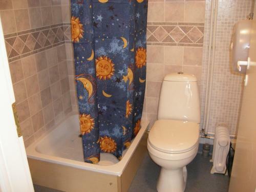 Posada Valaste Guest House And Camping