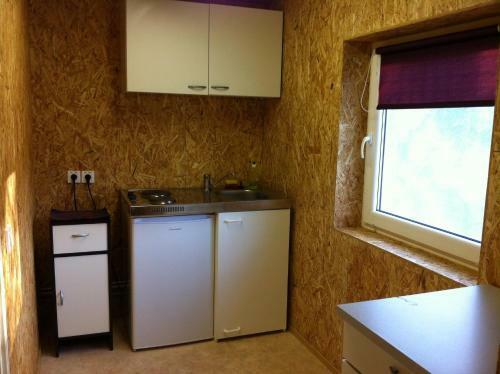 Posada Valaste Guest House And Camping