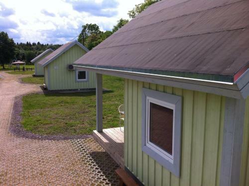 Posada Valaste Guest House And Camping