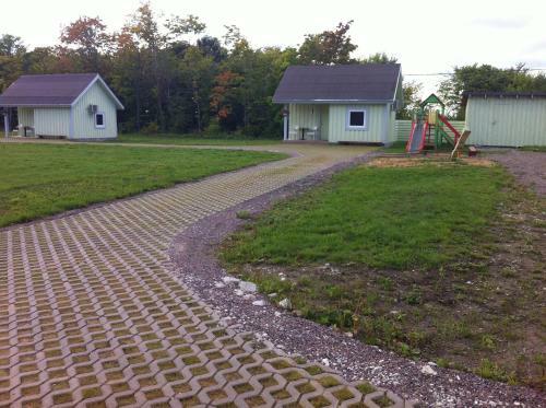 Posada Valaste Guest House And Camping