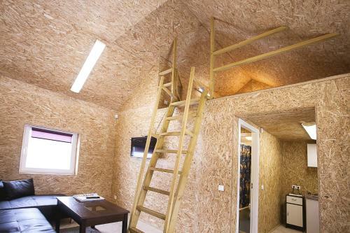 Posada Valaste Guest House And Camping