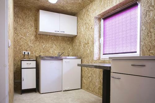 Posada Valaste Guest House And Camping