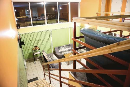 Posada Valaste Guest House And Camping