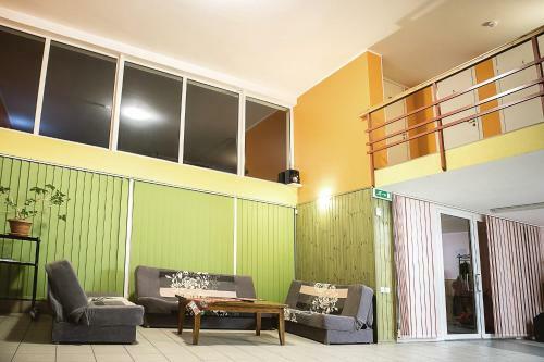 Posada Valaste Guest House And Camping