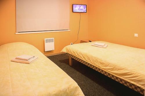 Posada Valaste Guest House And Camping