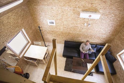 Posada Valaste Guest House And Camping