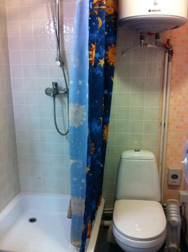 Posada Valaste Guest House And Camping