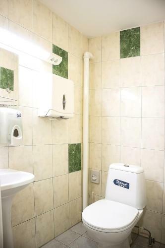 Posada Valaste Guest House And Camping