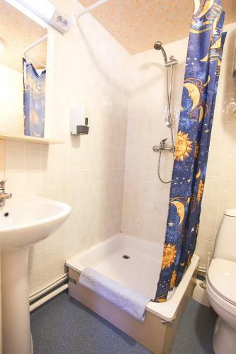 Posada Valaste Guest House And Camping