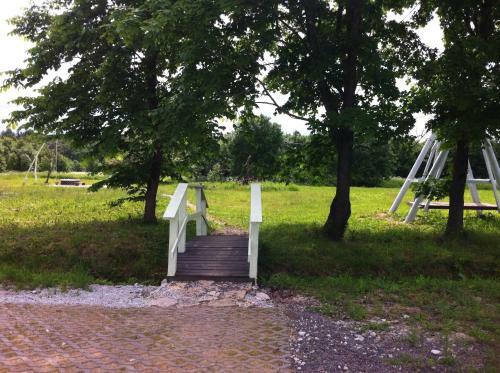 Posada Valaste Guest House And Camping