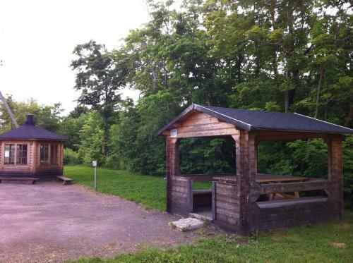 Posada Valaste Guest House And Camping