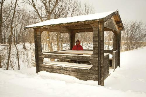 Posada Valaste Guest House And Camping