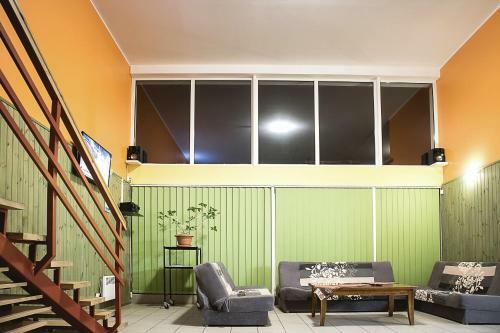 Posada Valaste Guest House And Camping