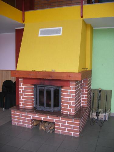 Posada Valaste Guest House And Camping