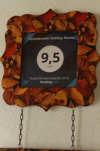 Tammeveski Holiday House