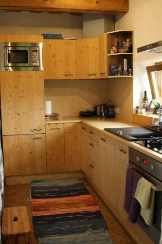 Tammeveski Holiday House