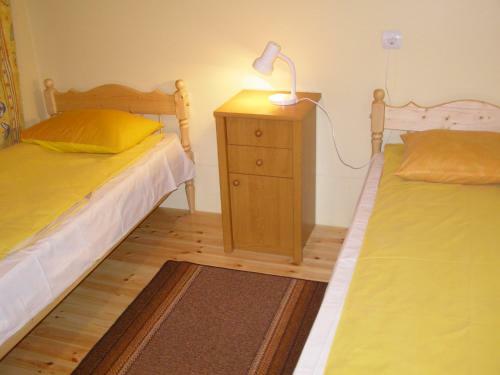 Kipi-koovi Holiday Centre