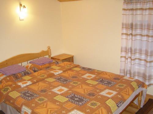 Kipi-koovi Holiday Centre