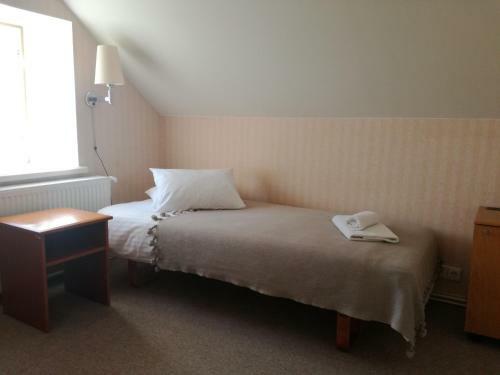 Hotel Loona Manor Guesthouse