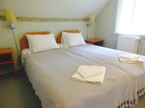 Hotel Loona Manor Guesthouse