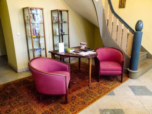 Hotel Loona Manor Guesthouse