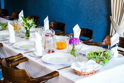 Hotel Loona Manor Guesthouse