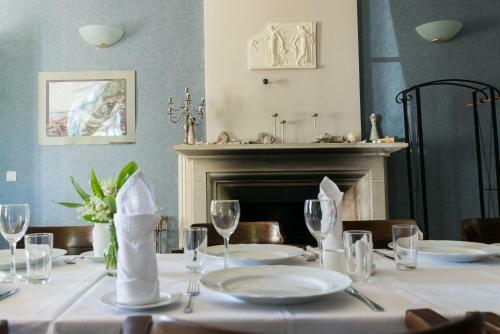 Hotel Loona Manor Guesthouse