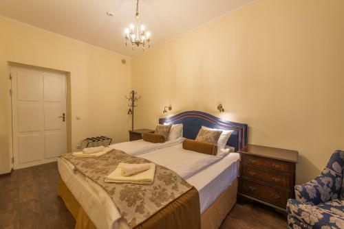 Kernu Manor Hotel