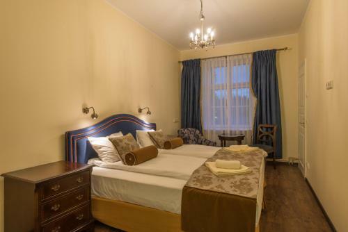 Kernu Manor Hotel