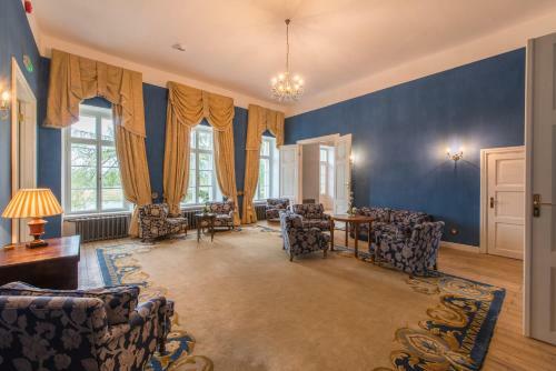 Kernu Manor Hotel