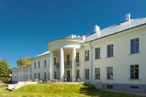 Kernu Manor Hotel