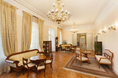 Kernu Manor Hotel