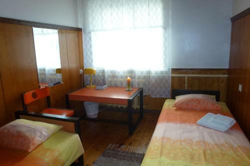 Hostal Kihelkonna Pastorate Guesthouse