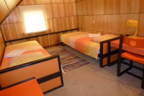 Hostal Kihelkonna Pastorate Guesthouse