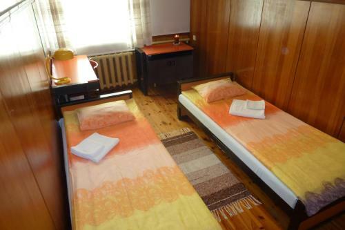 Hostal Kihelkonna Pastorate Guesthouse