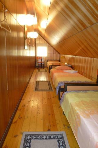 Hostal Kihelkonna Pastorate Guesthouse