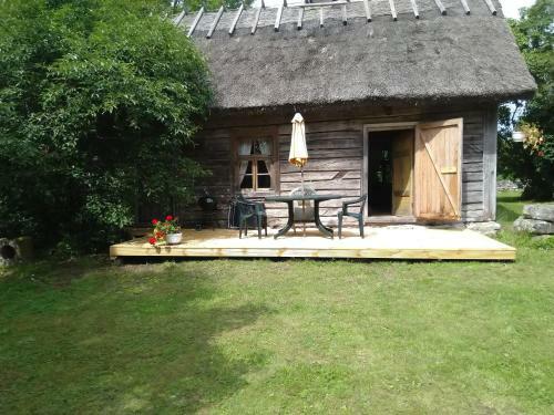 Lodge Paali Cottages