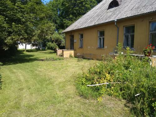 Lodge Paali Cottages