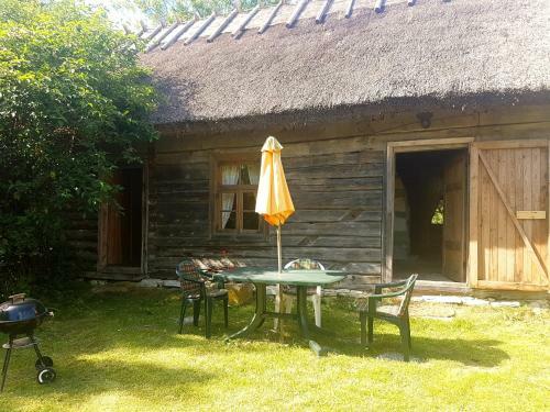 Lodge Paali Cottages