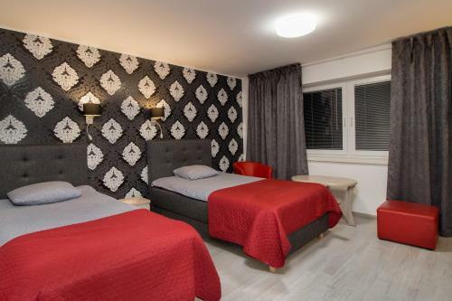 K�revere Motel & Steakhouse