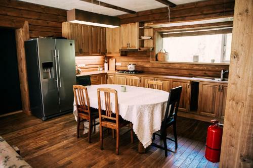 Lehtla Holiday House