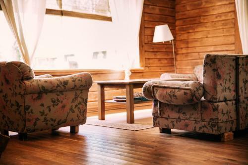Lehtla Holiday House