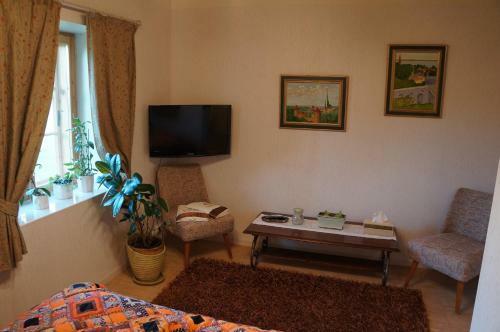 Agroturismo Mardi Farm Stay