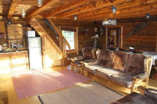 Agroturismo Mardi Farm Stay