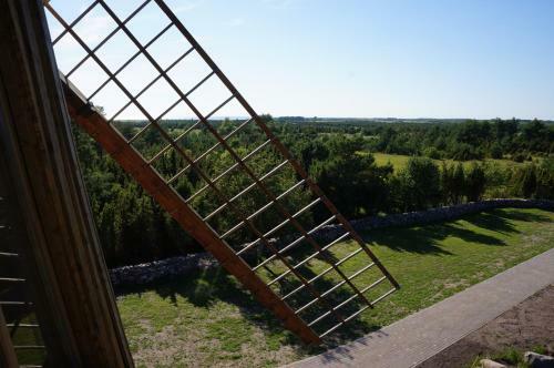 Agroturismo Mardi Farm Stay